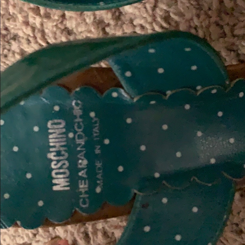 Moschino Shoes - image 6